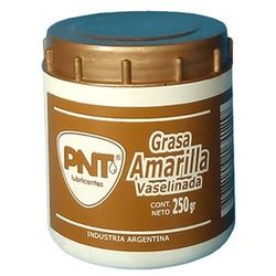 Grasa amarilla x 300 gr. - 412